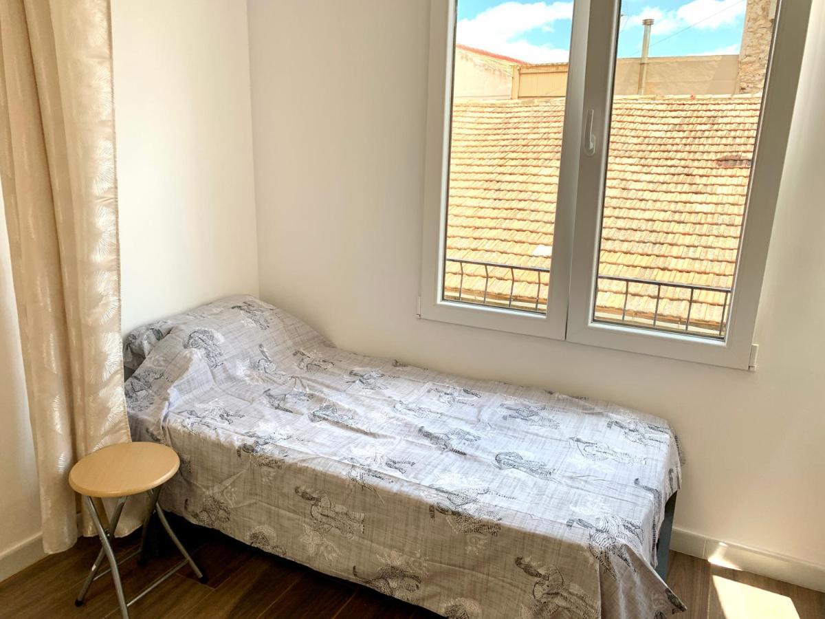 شقة Casa Elena De نوفيلدا المظهر الخارجي الصورة