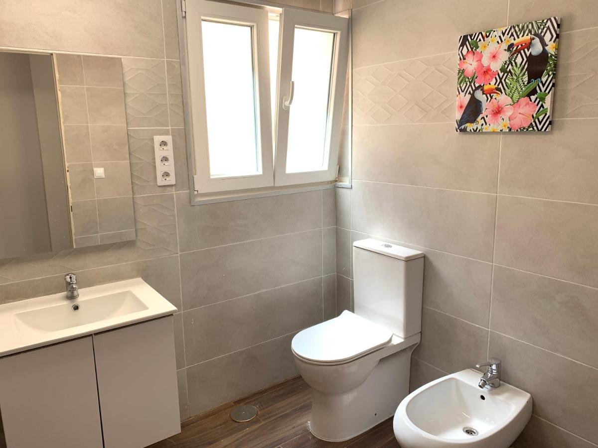 شقة Casa Elena De نوفيلدا المظهر الخارجي الصورة